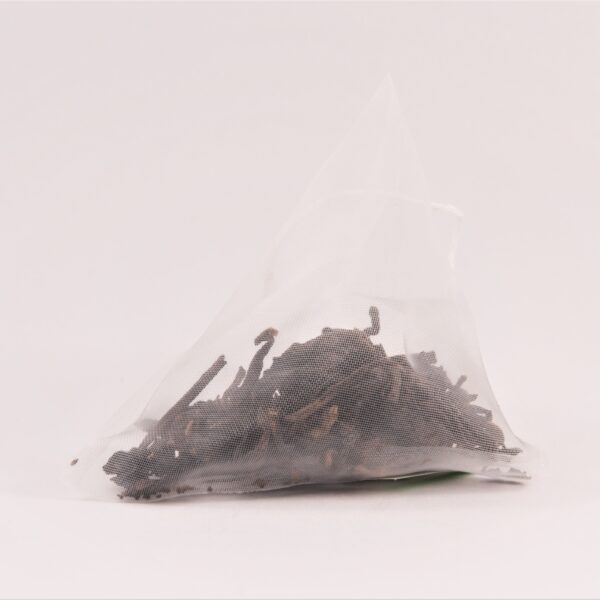 ORGANIC ANCIENT GREEN PUER TEA BAGS (30pcs)
