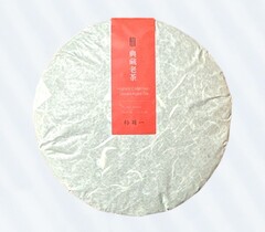 OOLONG TEA CAKE